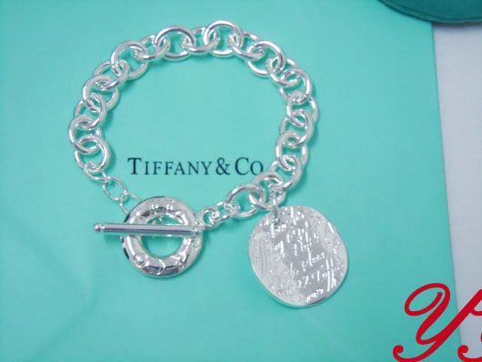 Bracciale Tiffany Modello 136